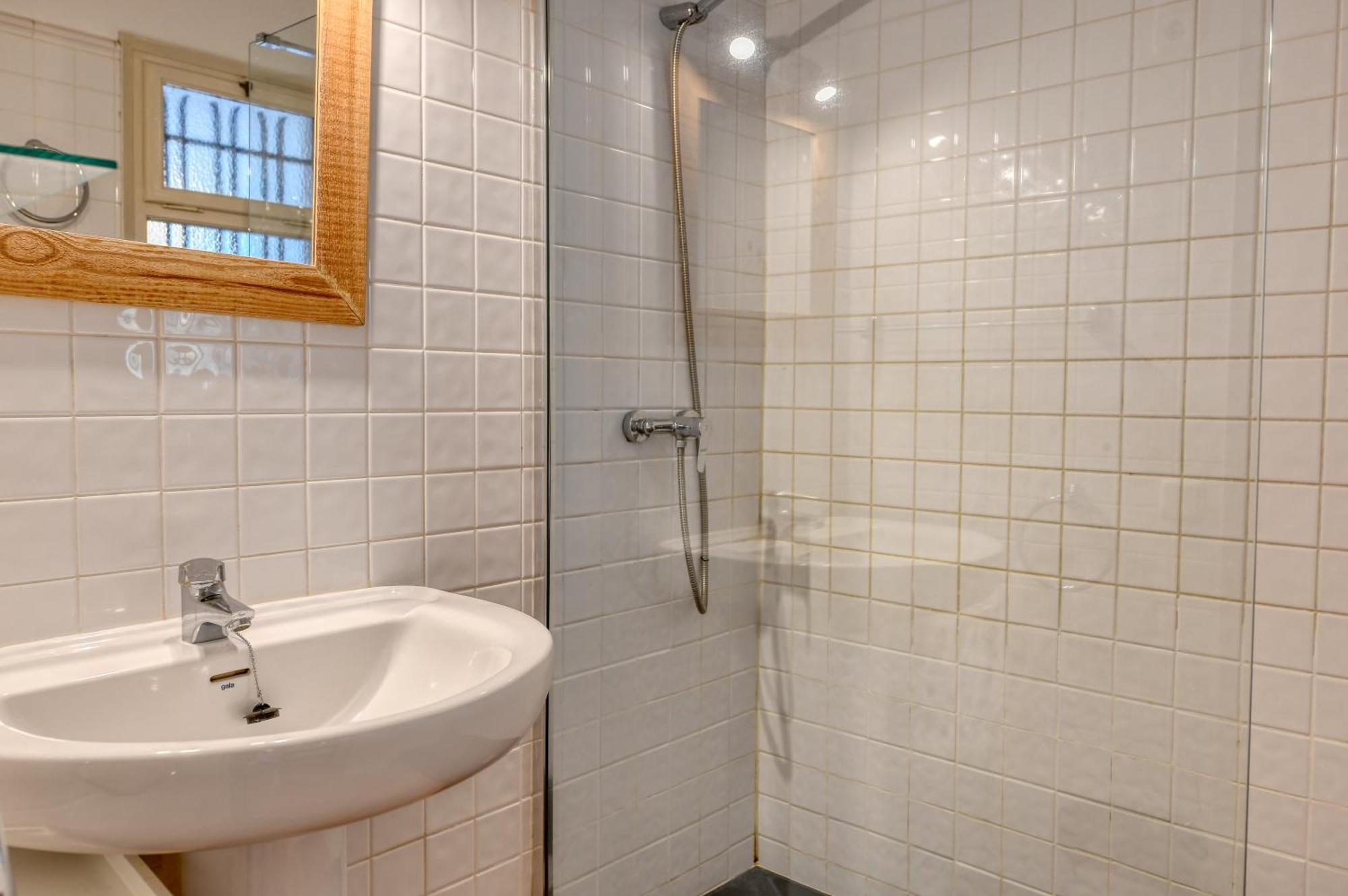 Apartmán Panoramic Sea Views Calella De Palafrugell Exteriér fotografie
