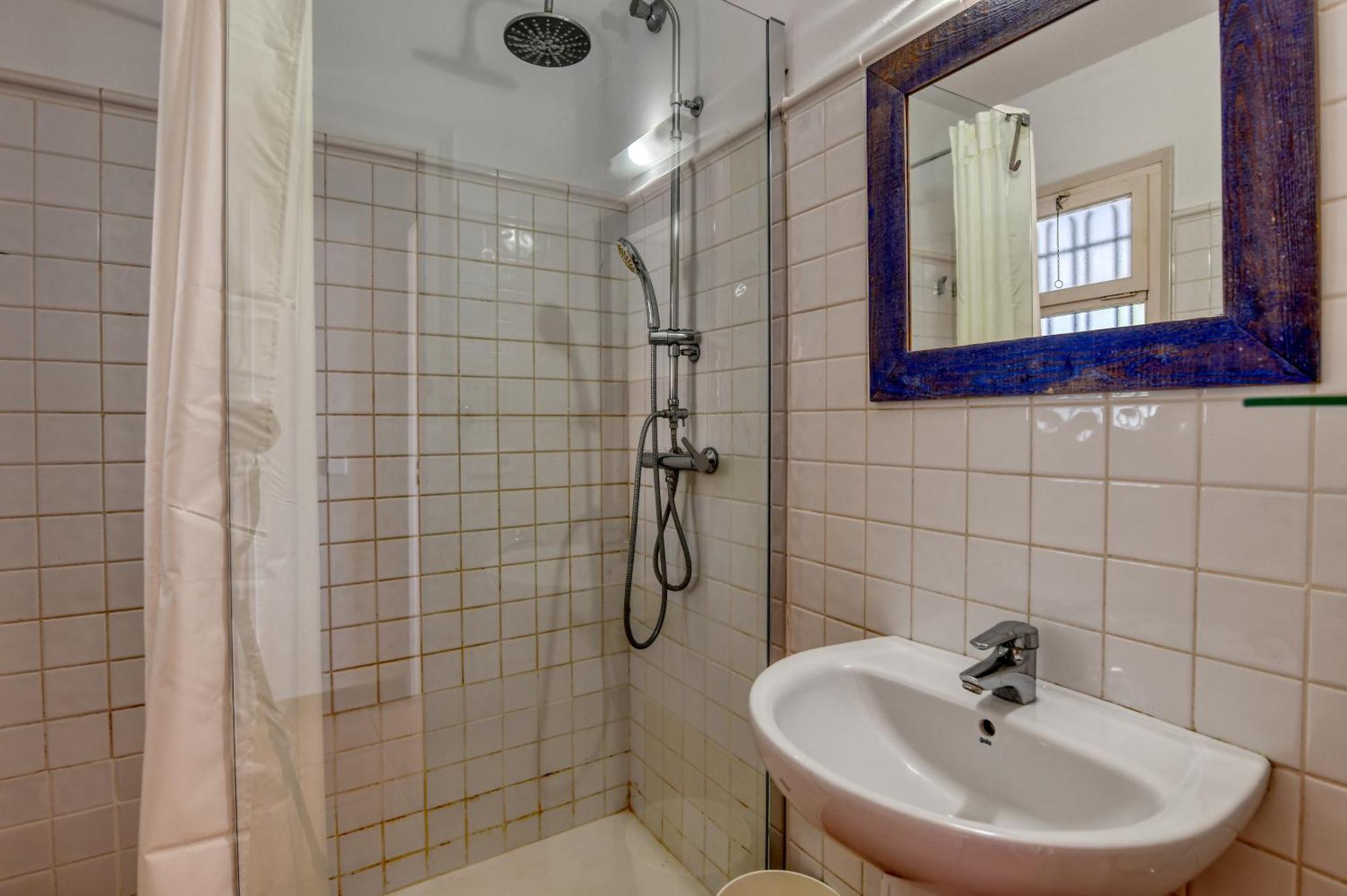 Apartmán Panoramic Sea Views Calella De Palafrugell Exteriér fotografie