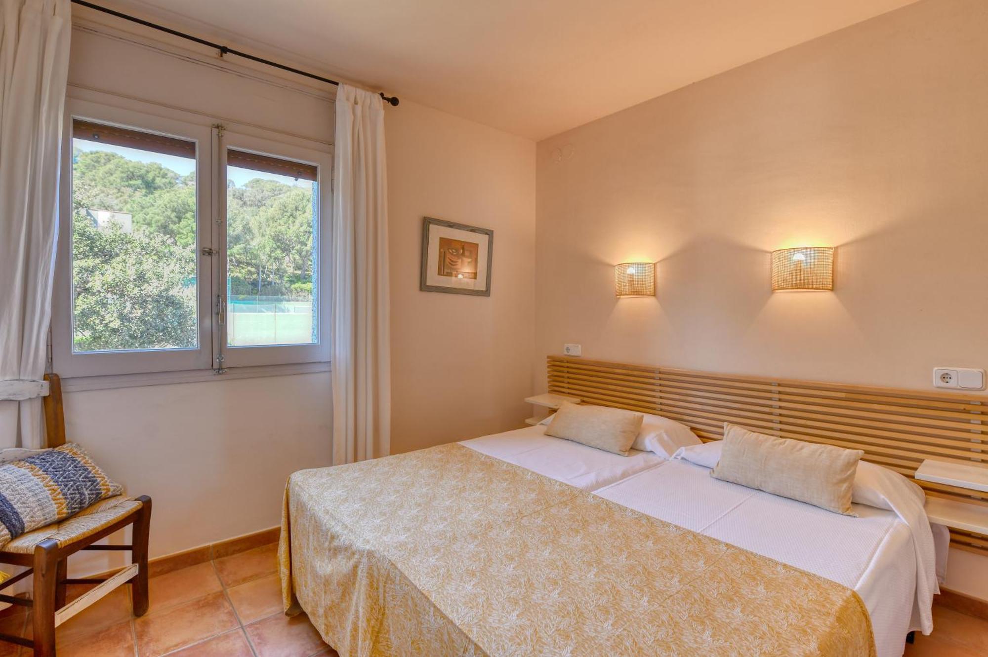 Apartmán Panoramic Sea Views Calella De Palafrugell Exteriér fotografie